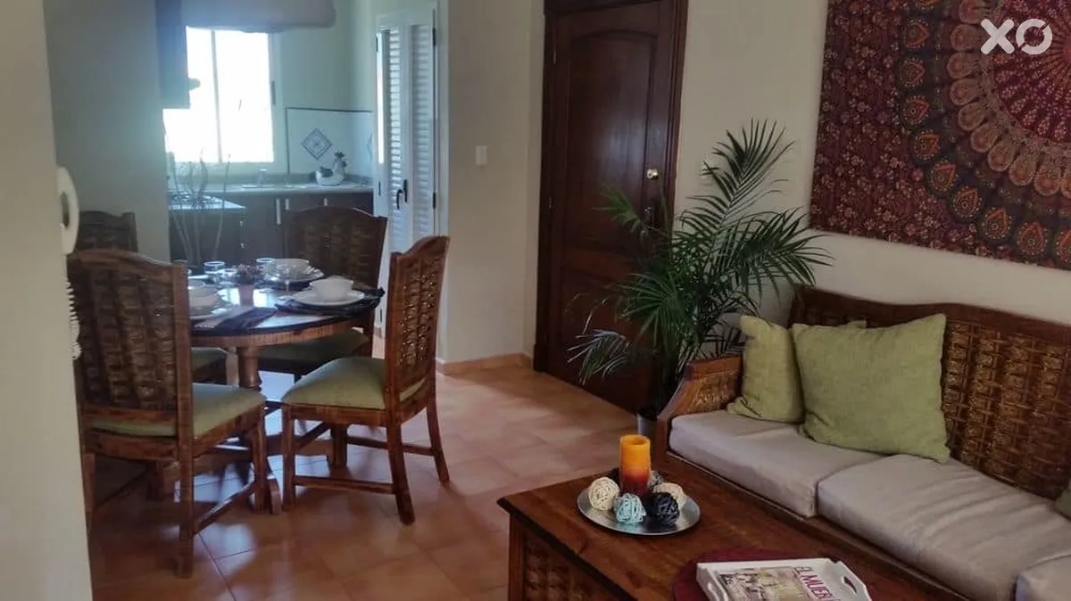 Bavaro Green