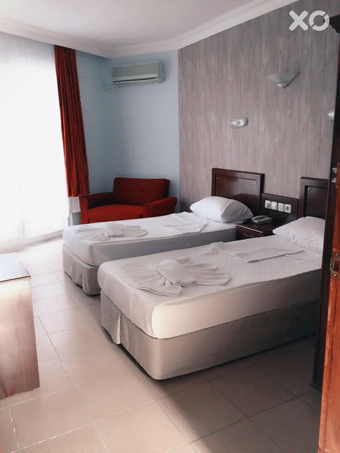 De Mare Hotel