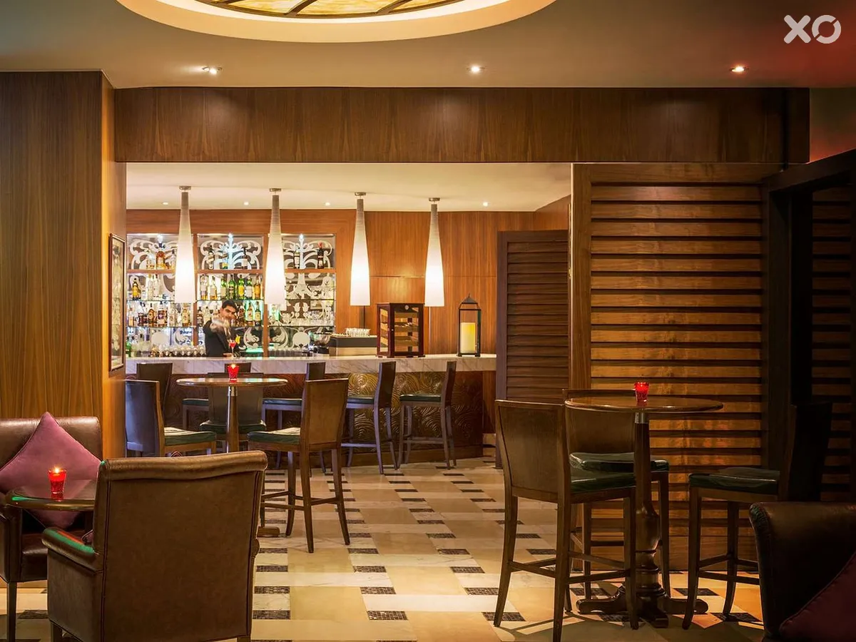 Sofitel Dubai Jumeirah Beach