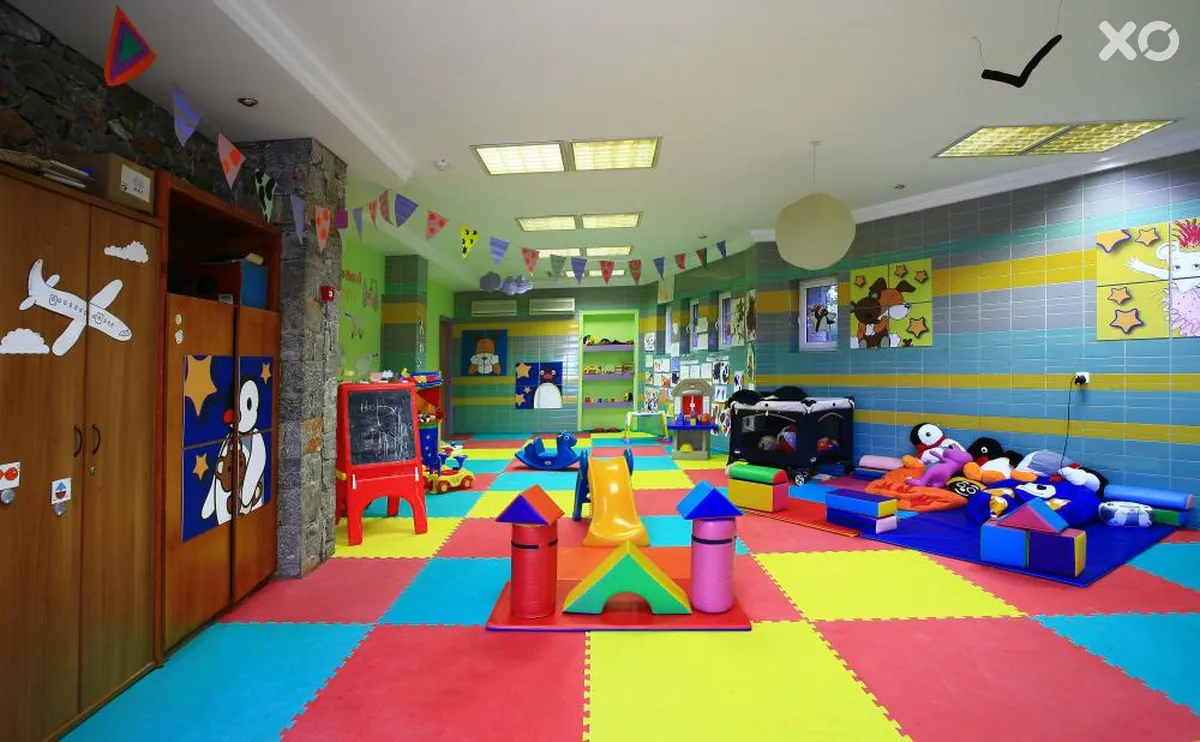 Petra Mare Hotel