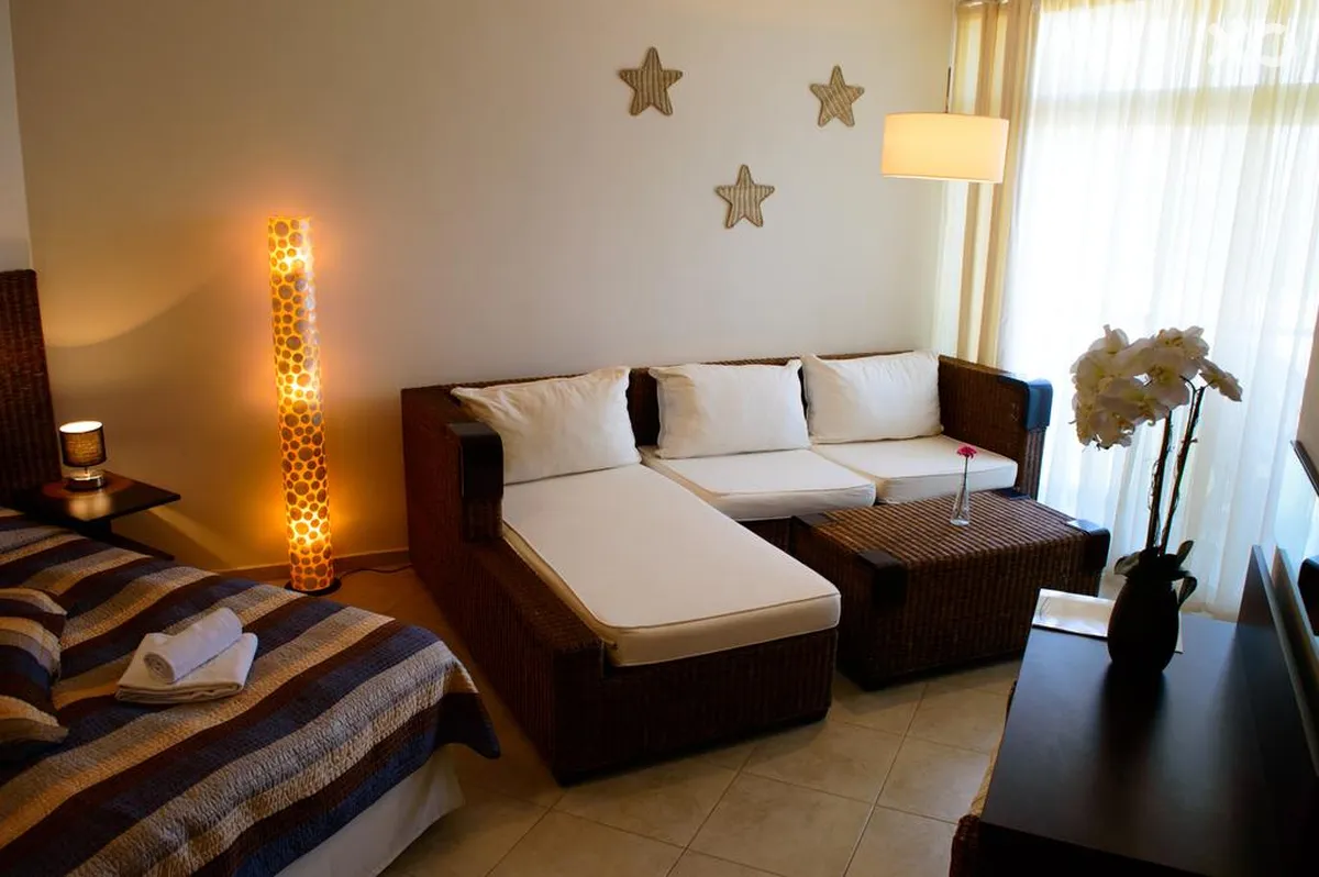 South Perl Resort & Spa