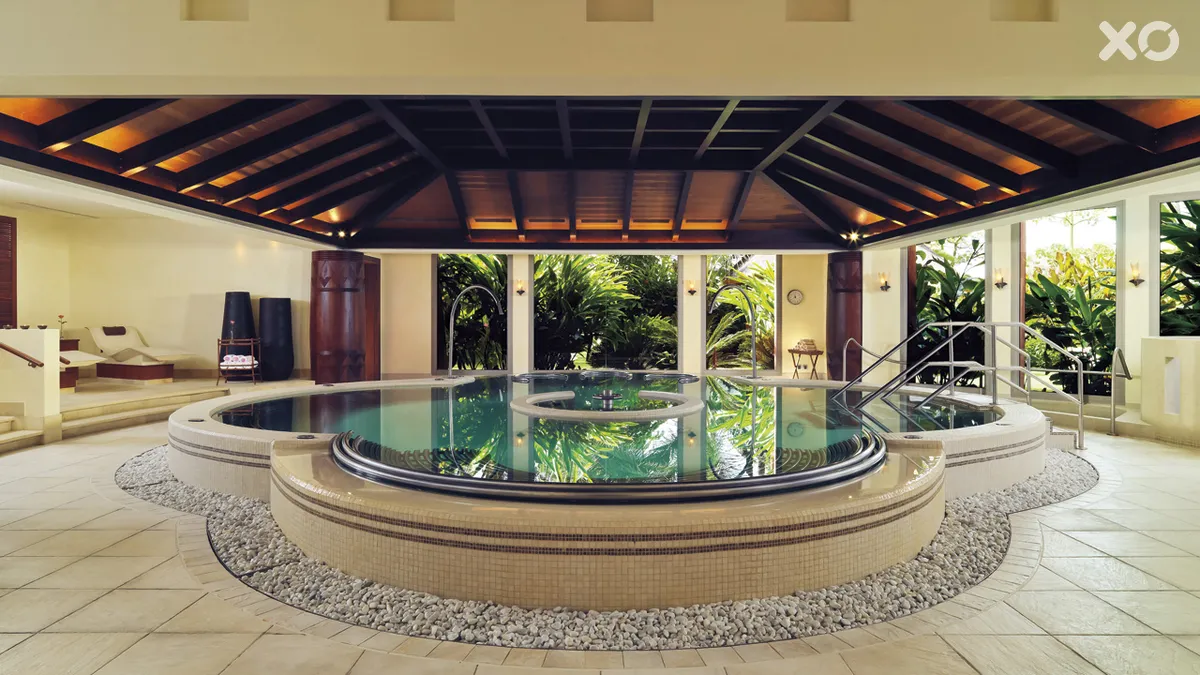 The Ritz-Carlton, Abama