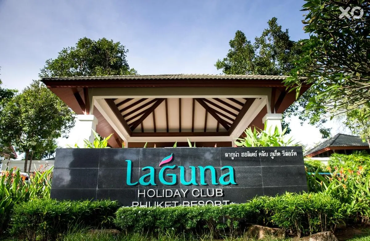 Homm Suites Laguna