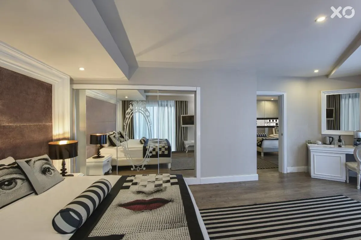 Delphin Imperial Lara