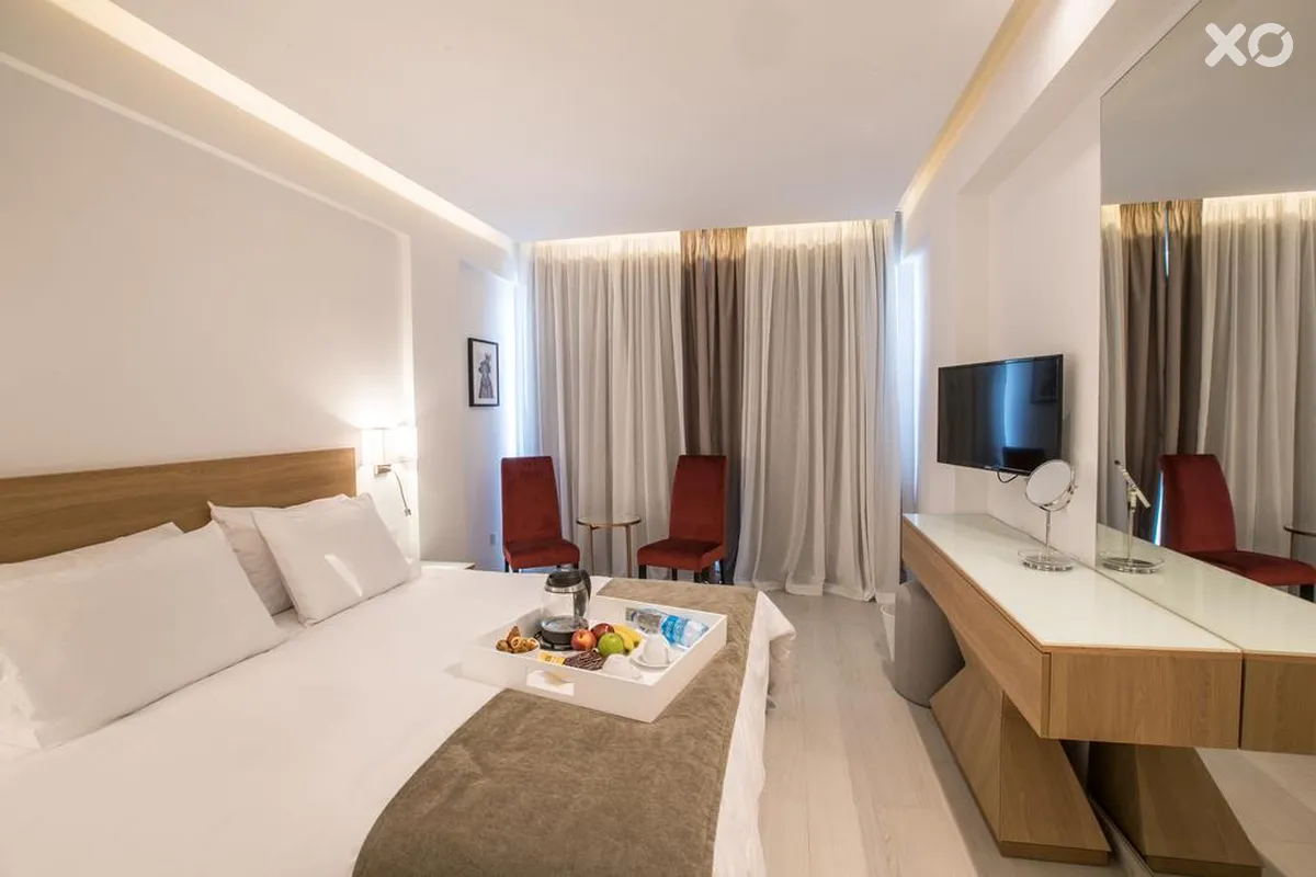 Kokkinos Boutique Hotel
