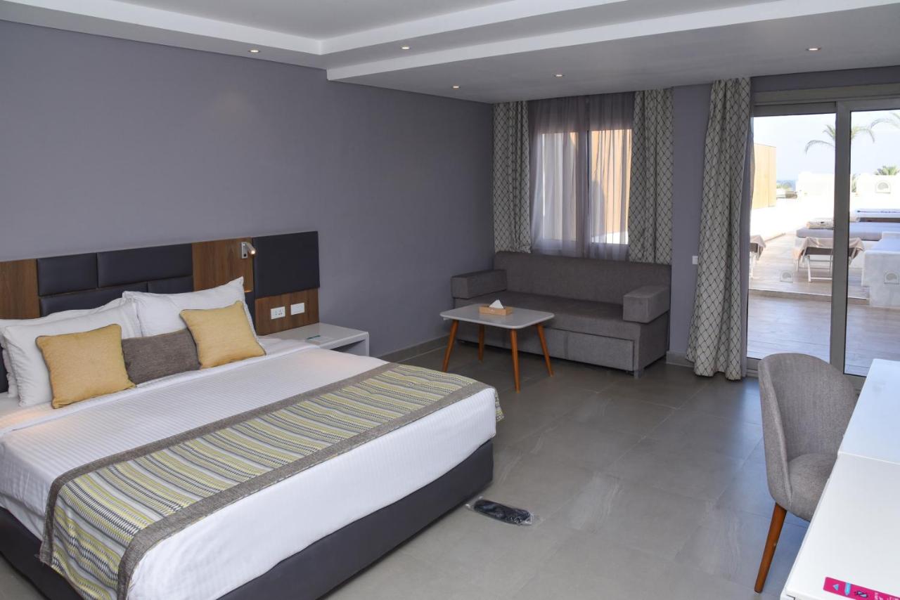 Sunrise Diamond Beach Resort Grand Select