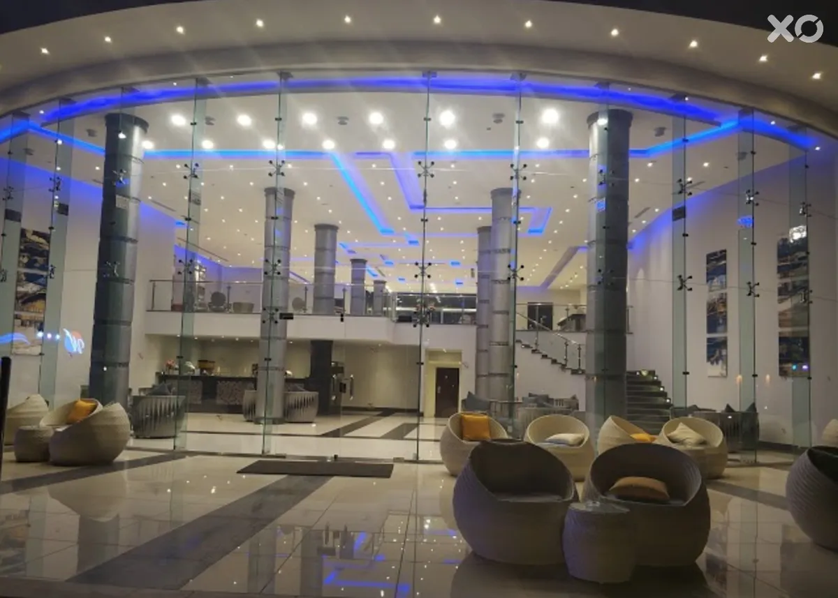 Naama Waves Hotel