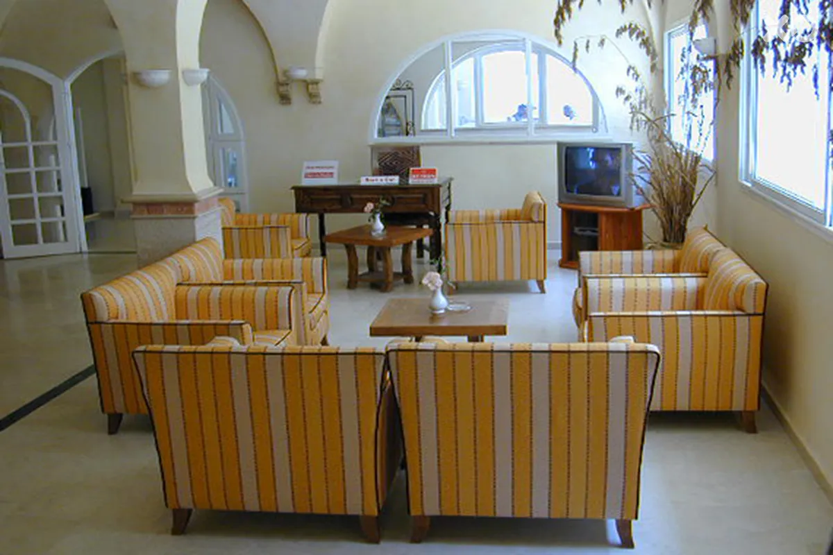 Club Salammbo Hammamet Holiday Village
