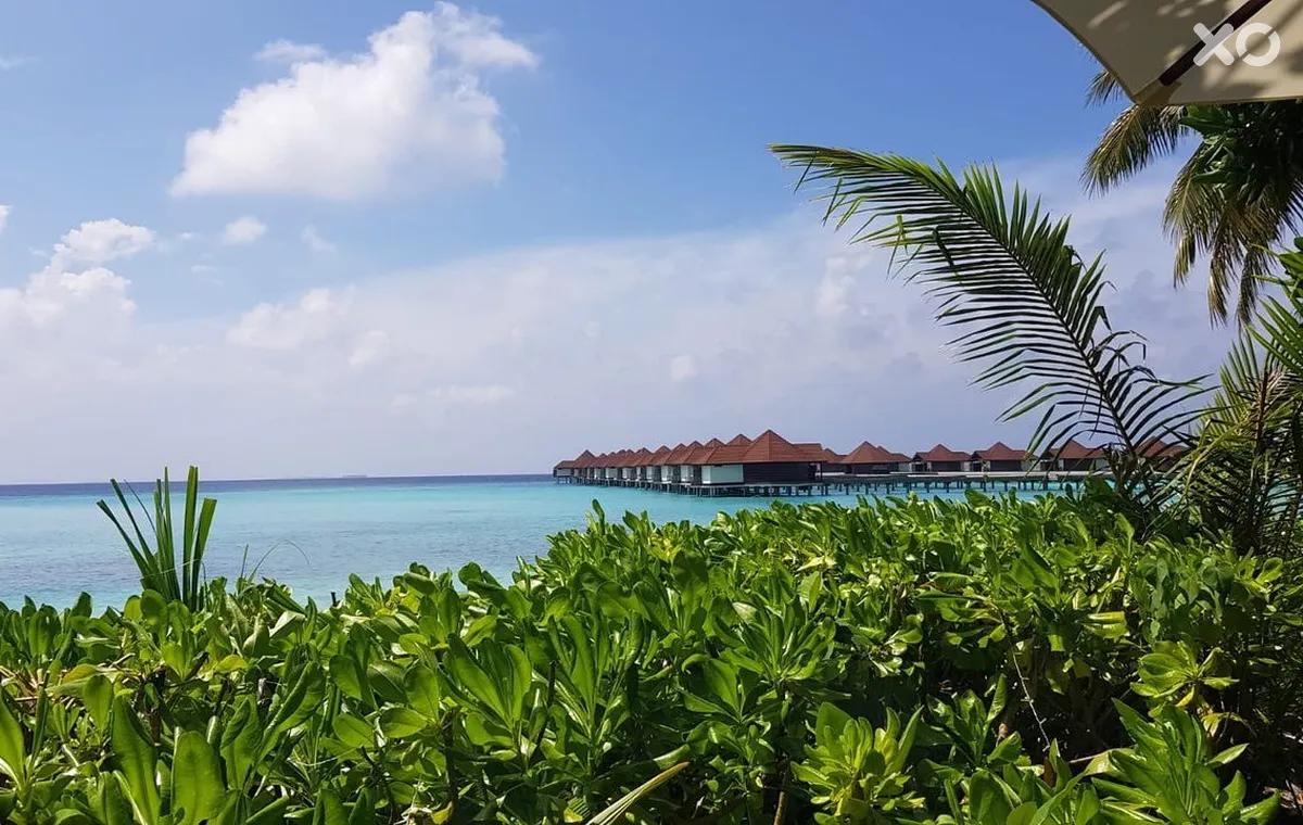 Robinson Club Maldives