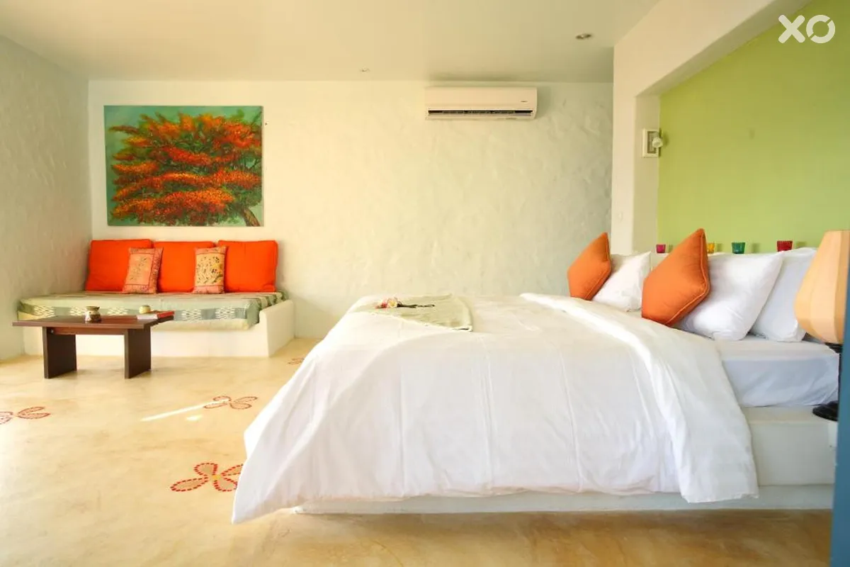 Vacation Village Phra Nang Lanta