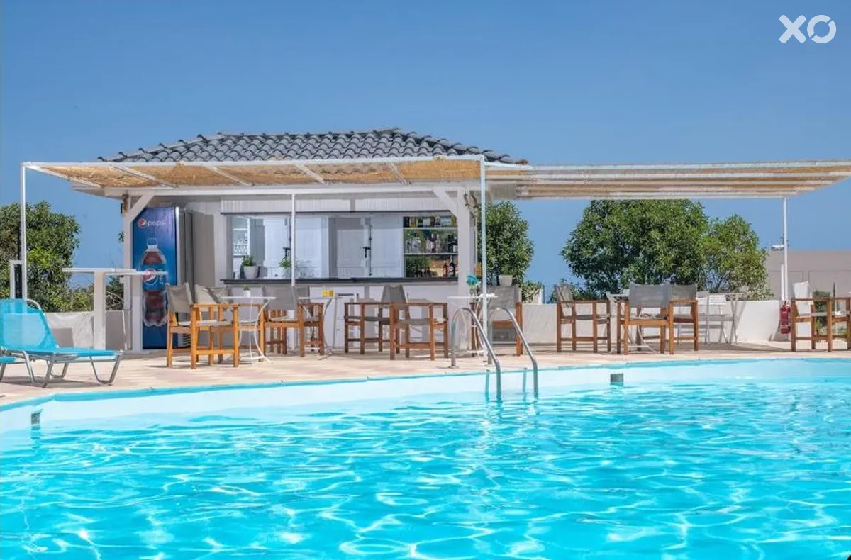 Anemos Inn