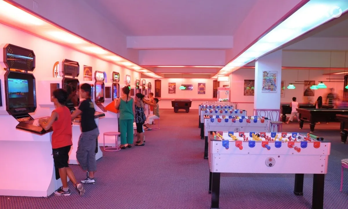 Grand Efe Hotel