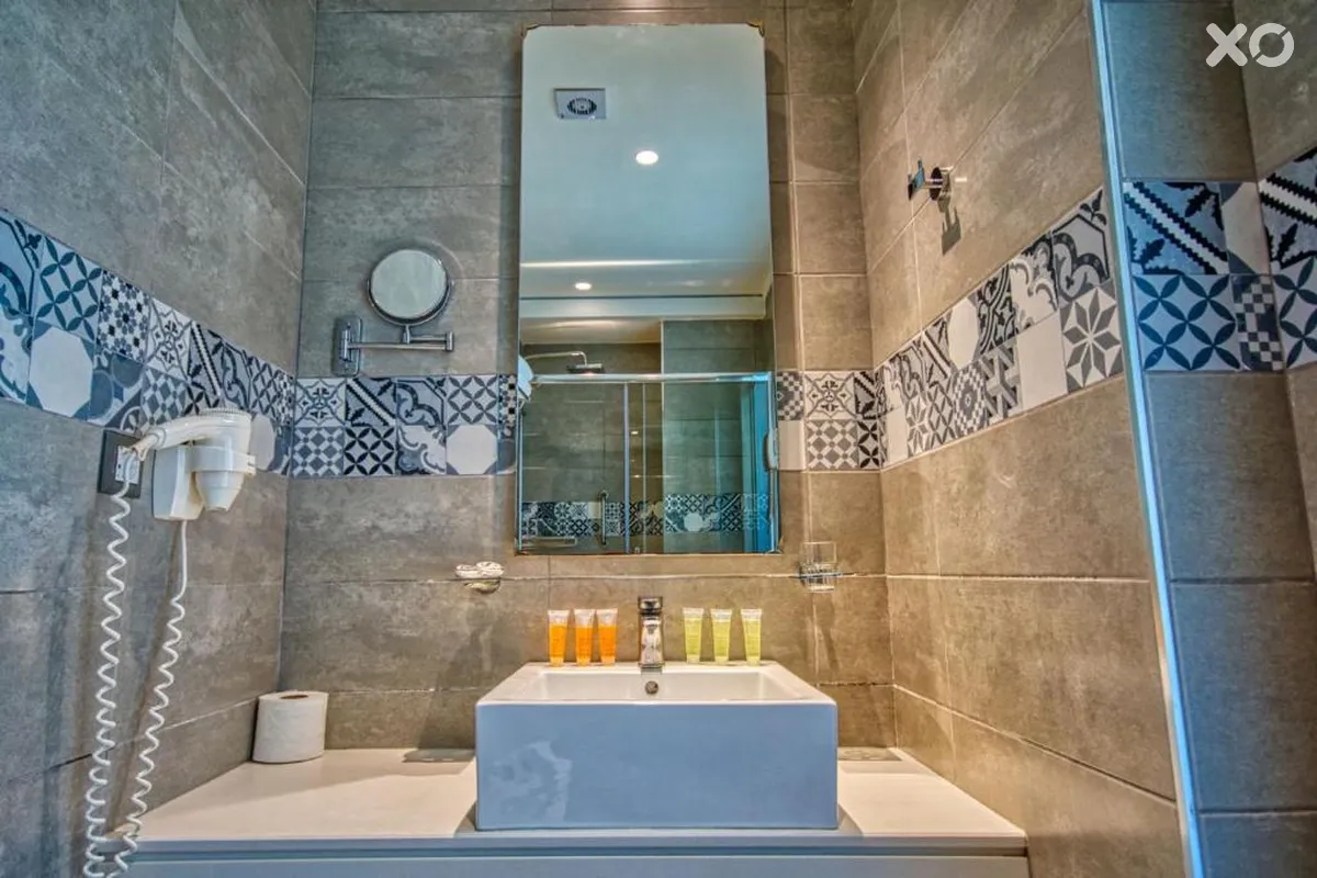Island Boutique Hotel (Rhodes)