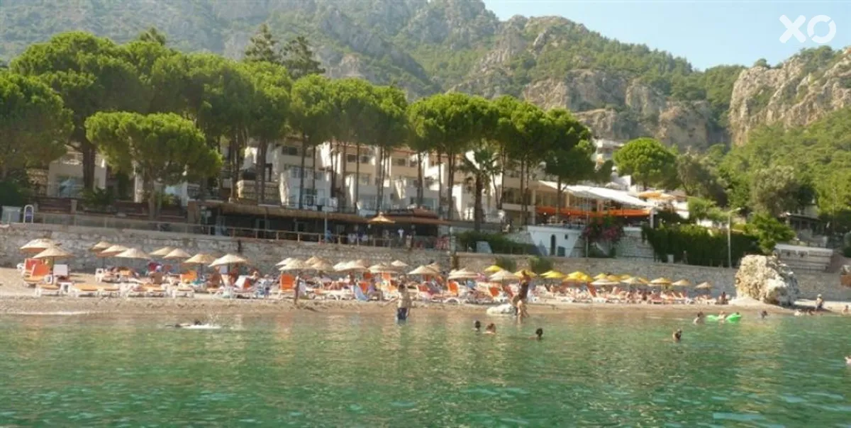 Meric Hotel