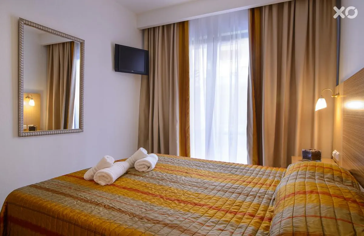 Apanemia by Flegra Hotels