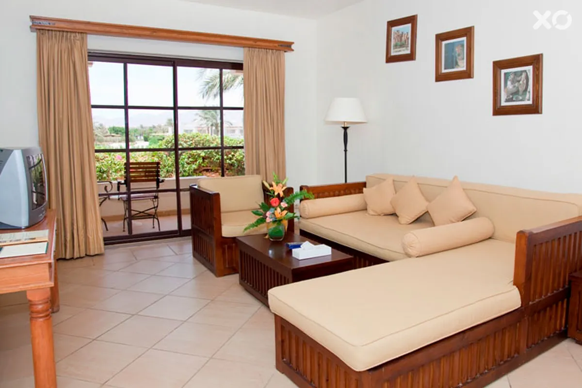Sharm Plaza Hotel