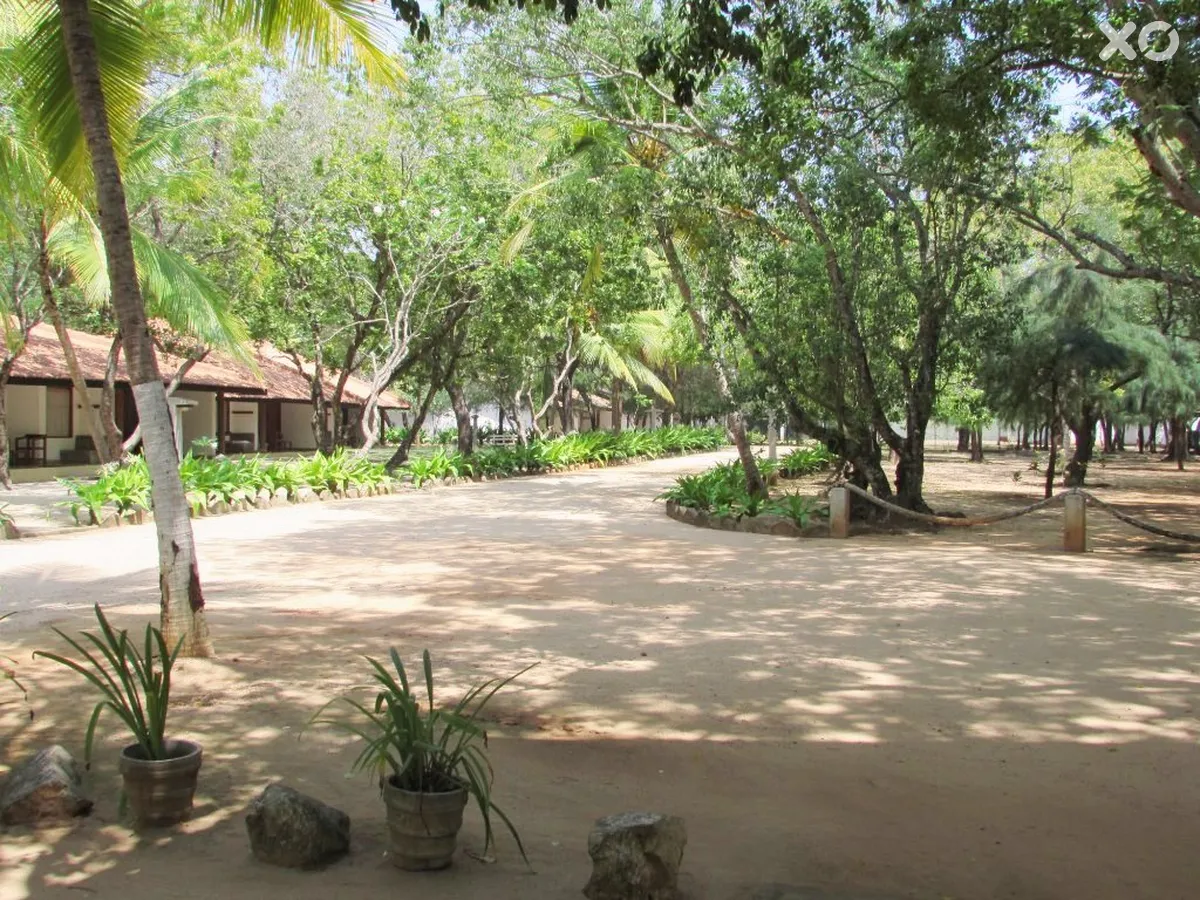 Nilaveli Beach Hotel