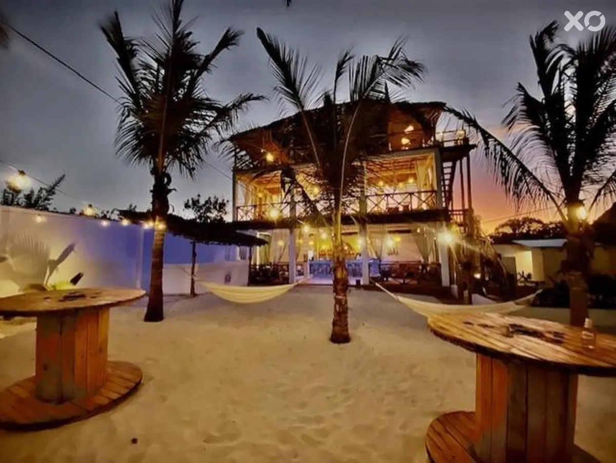 Zen Boutique Resort