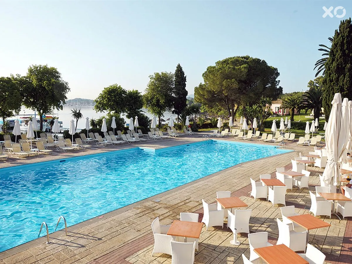 Dreams Corfu Resort & Spa