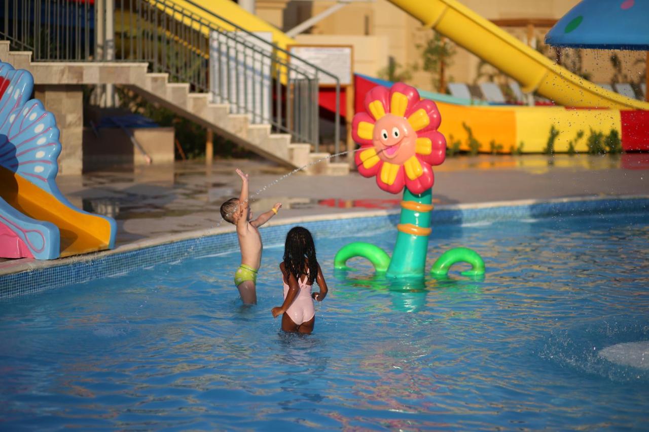 Imperial Shams Abu Soma Resort