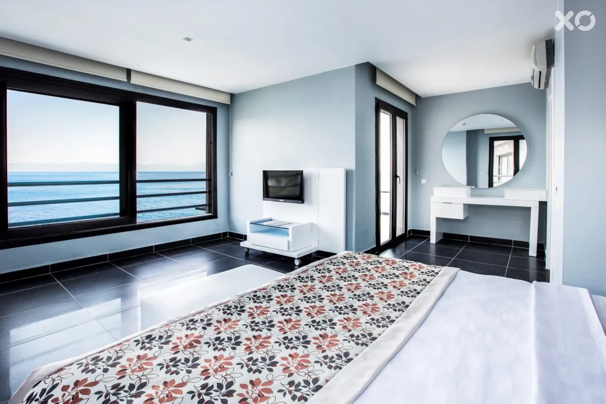 Aria Claros Beach & Spa Resort