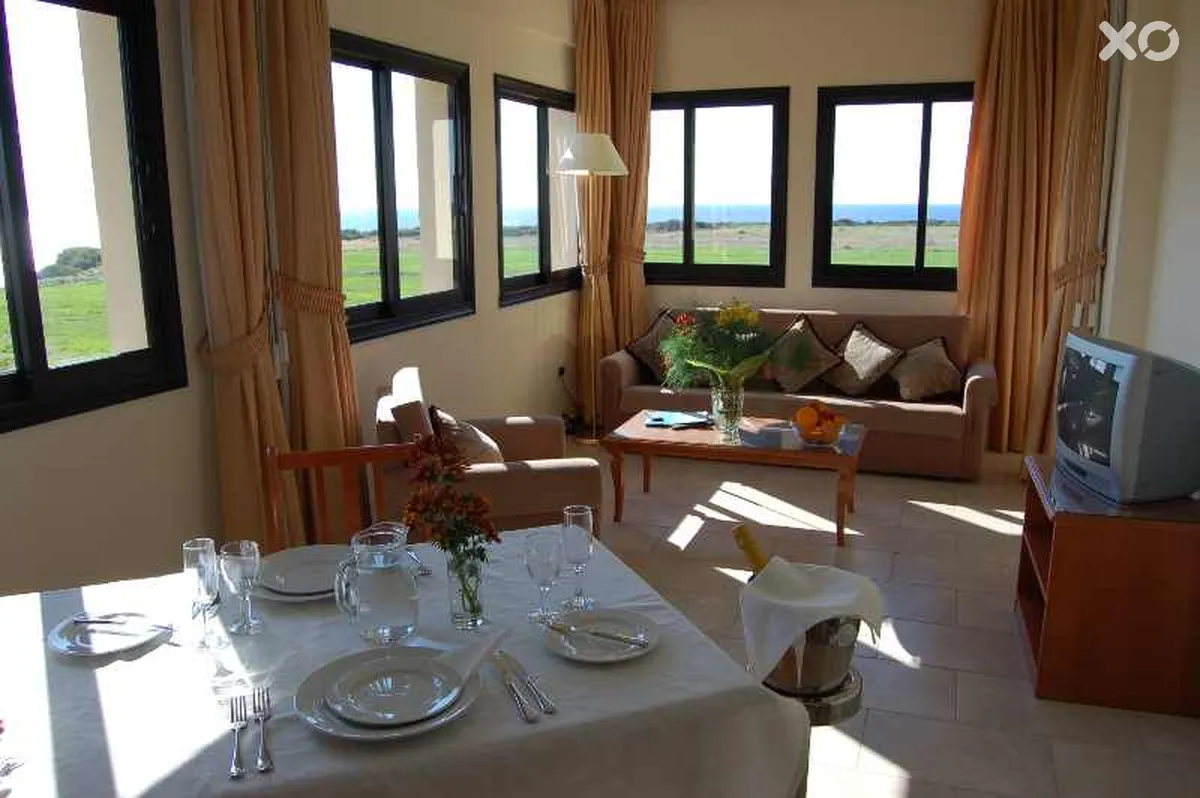 Panareti Coral Bay Resort