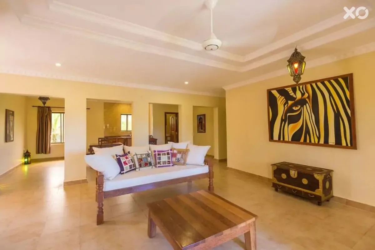 The Sands Beach Resort