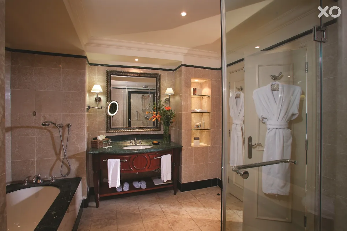 Aphrodite Hills Holiday Resort