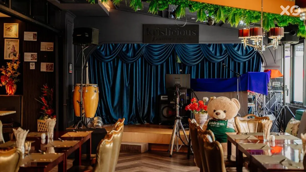 The Siamese Hotel Pattaya