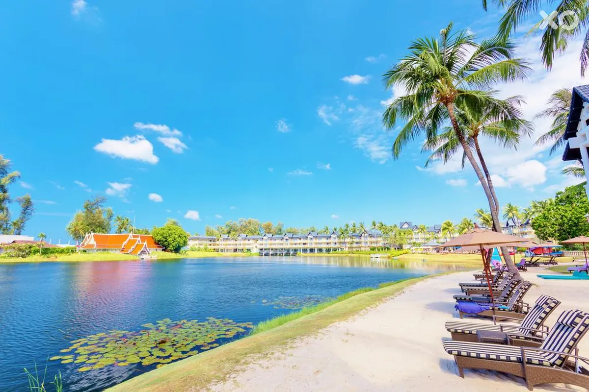 Angsana Laguna Phuket
