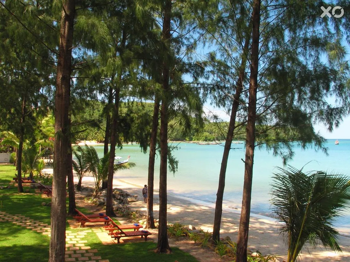 Best Western Premier Bangtao Beach Resort & Spa