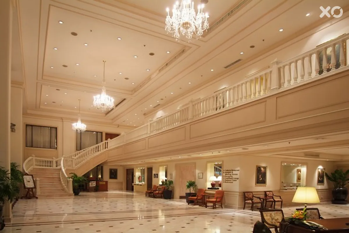 Ramada D'ma Bangkok