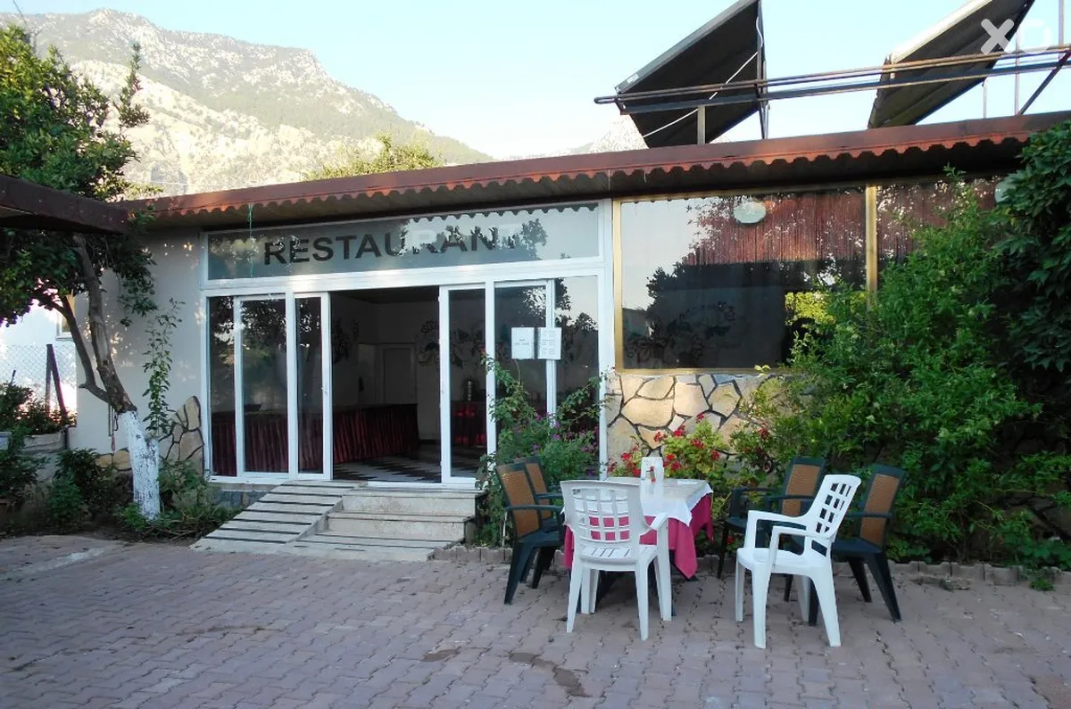 Ipsos Hotel