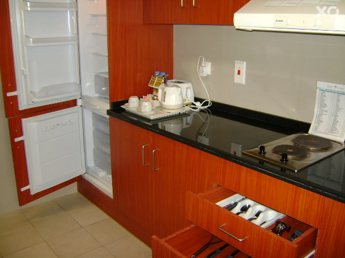 Star Metro Deira Hotel Apartment