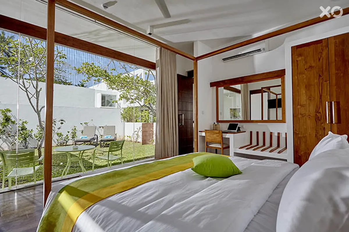 Calamansi Cove by Jetwing