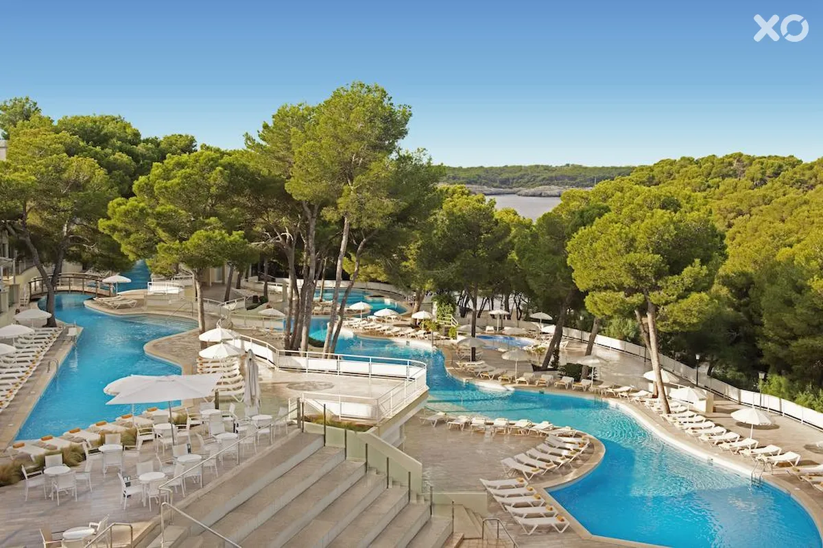 Iberostar Club Cala Barca