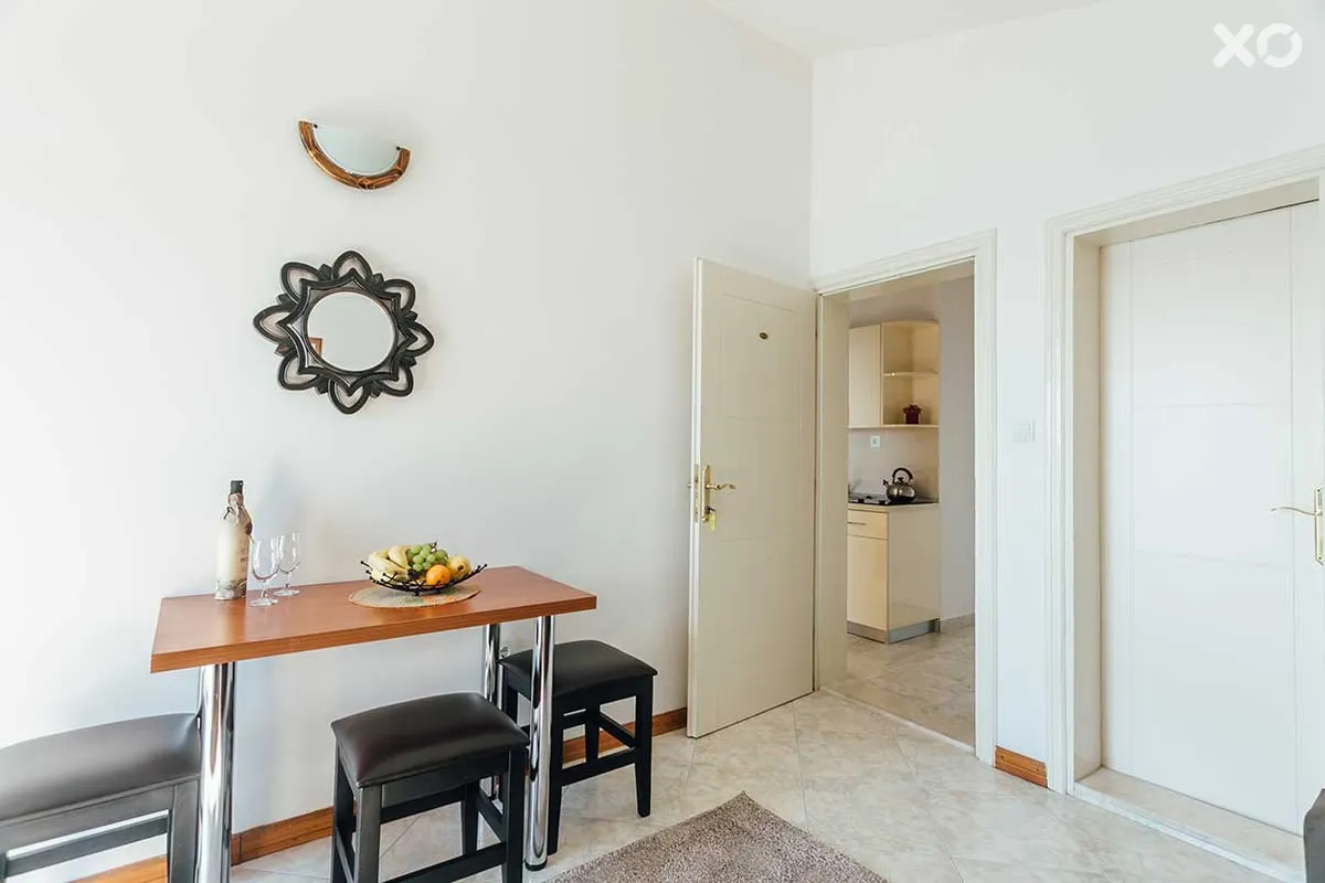Galija Apartmani