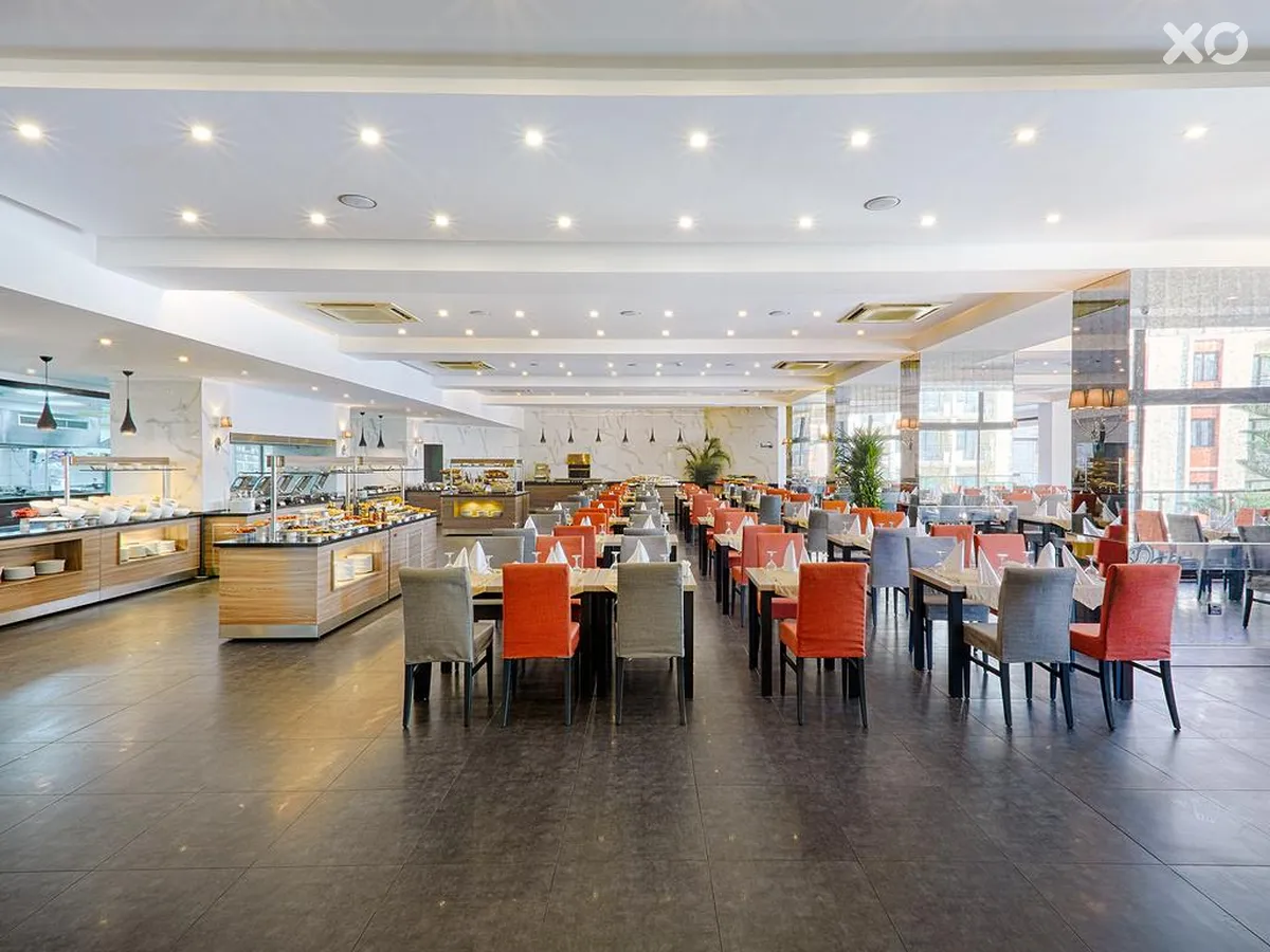Piril Hotel Thermal & Beauty Spa