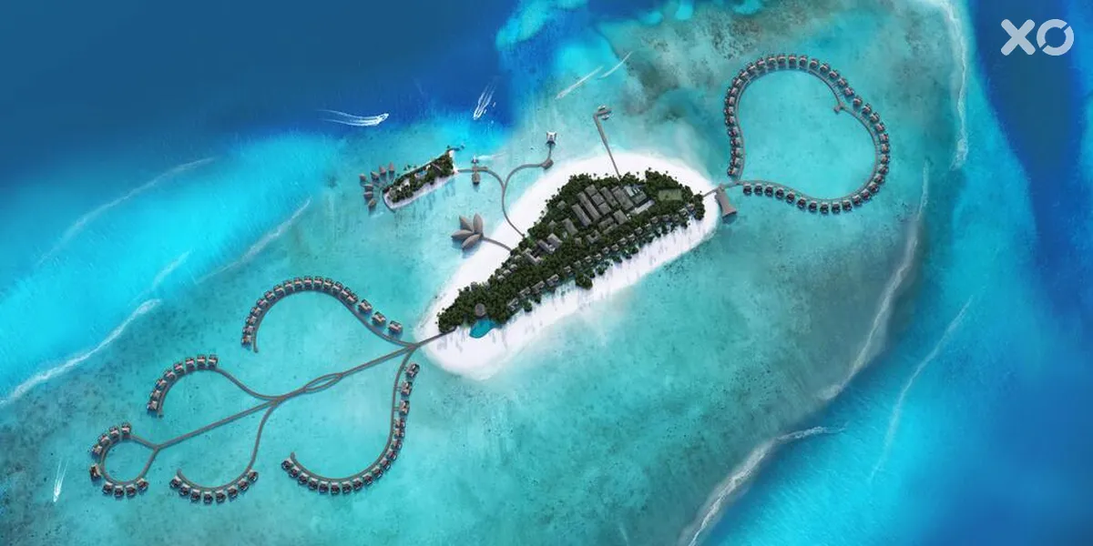 Radisson Blu Resort Maldives