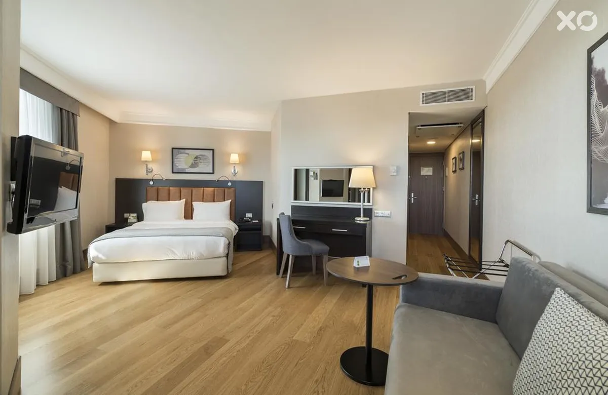Holiday Inn Istanbul Old City