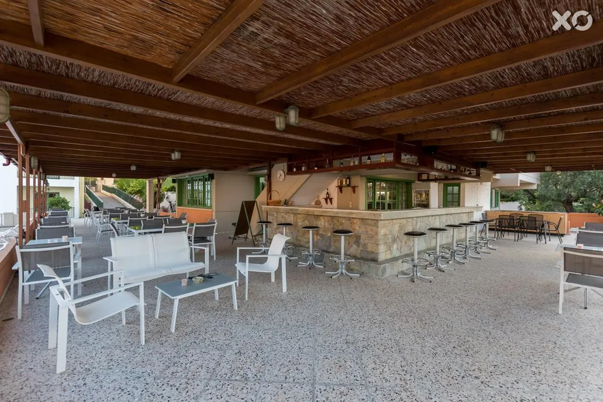Mitos Apartaments
