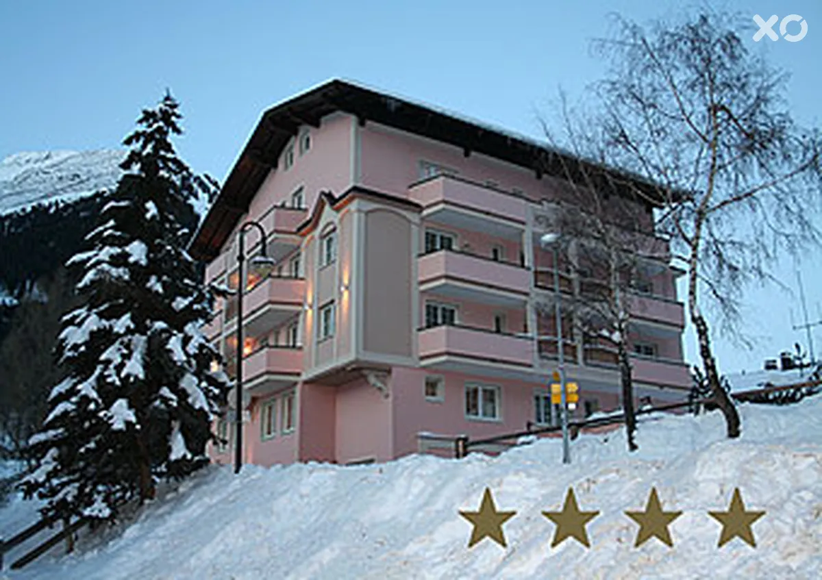 Garni Valulla
