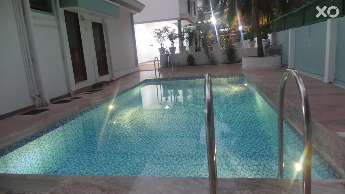 Raj Samudra Hotel & Spa by Apricus