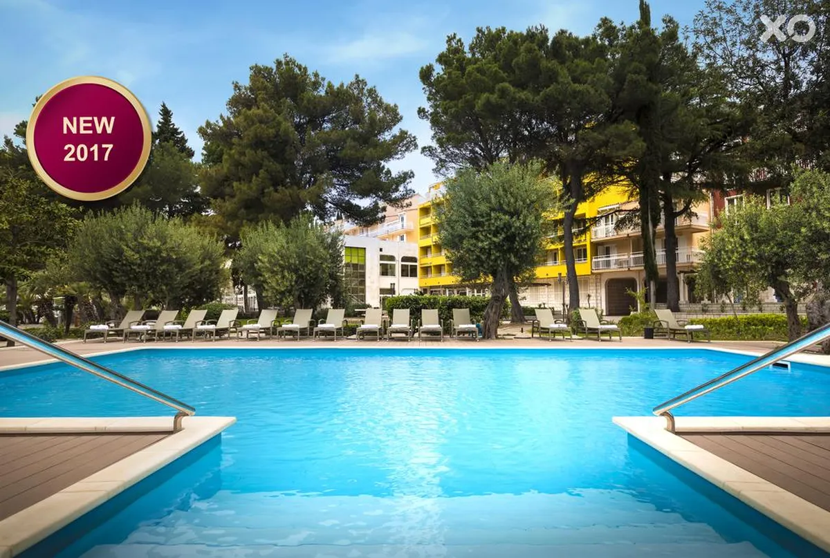 Remisens Hotel Epidaurus