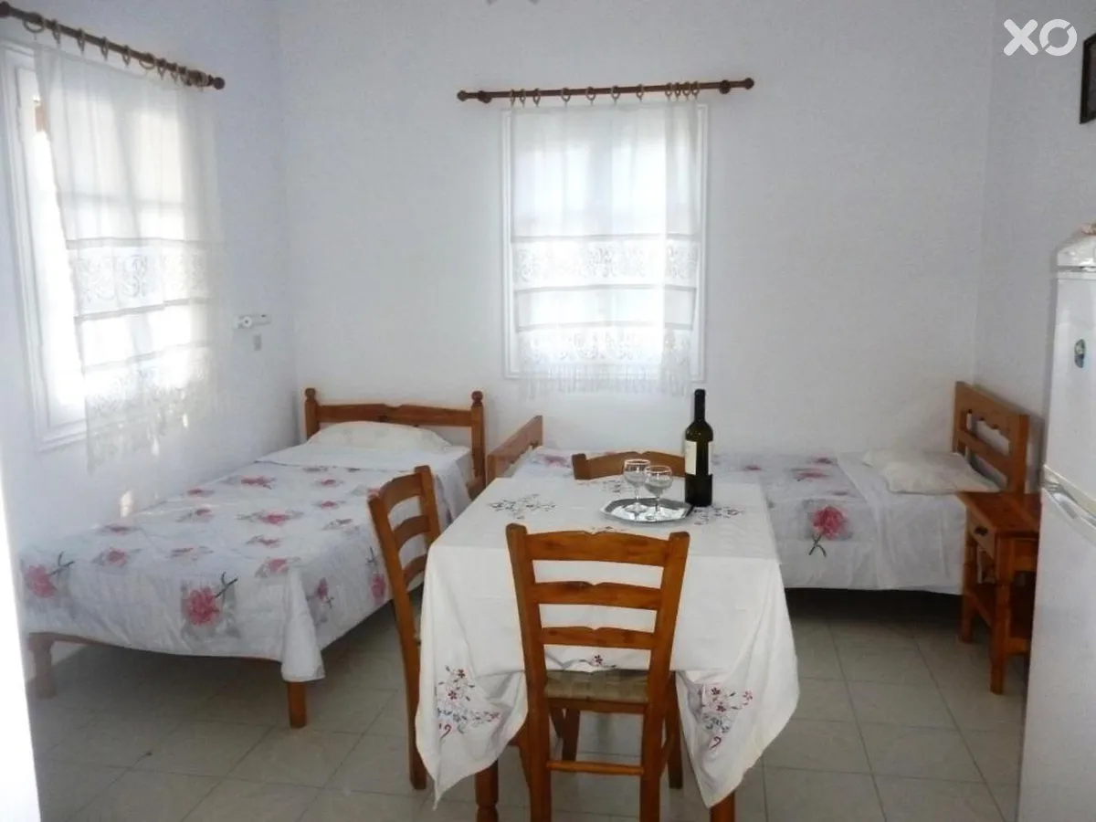 Jota Apartments
