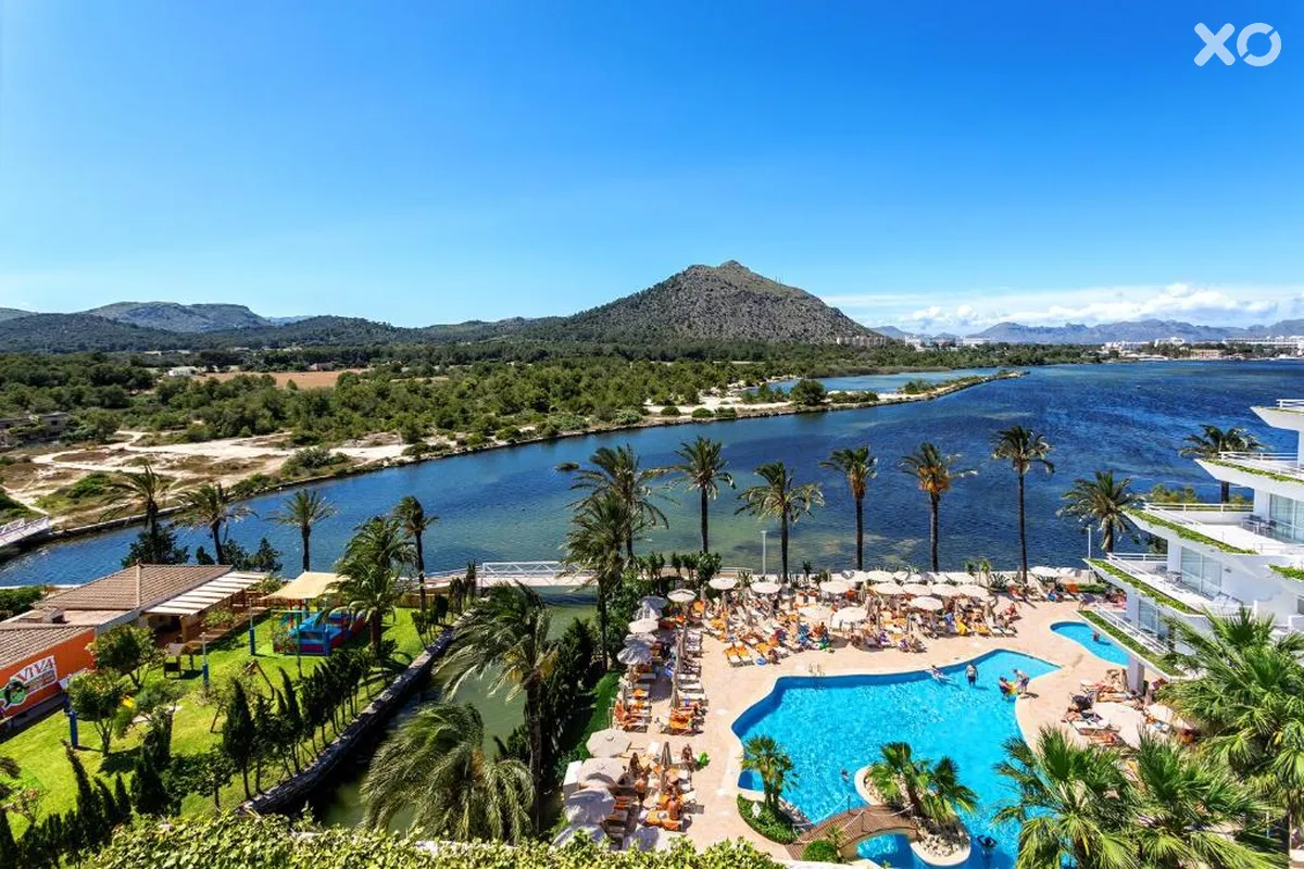 Viva Eden Lago