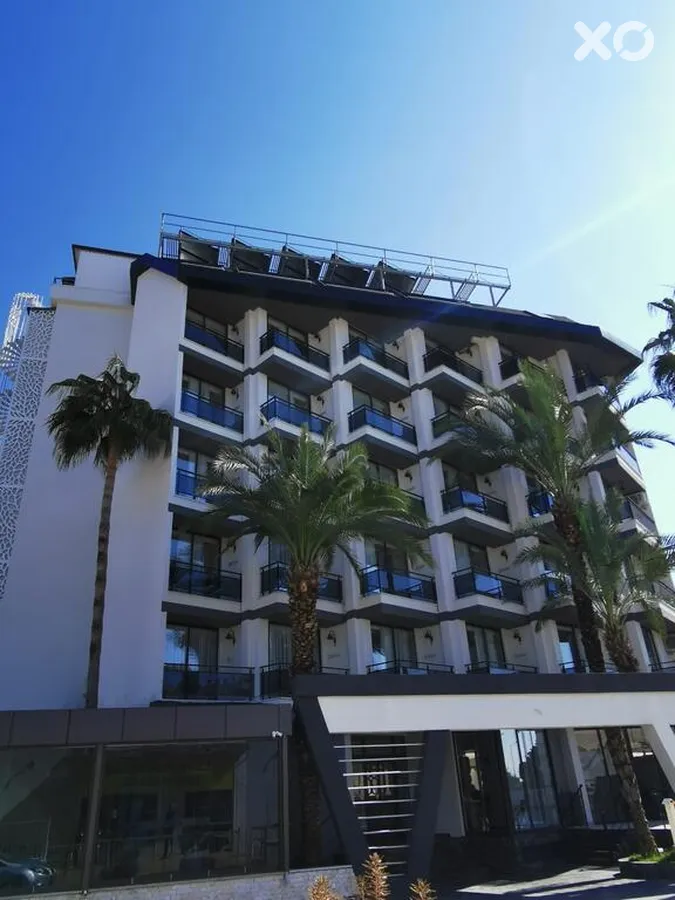 Sette Serenity Hotel