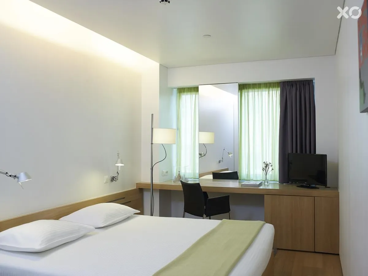 Fresh Hotel
