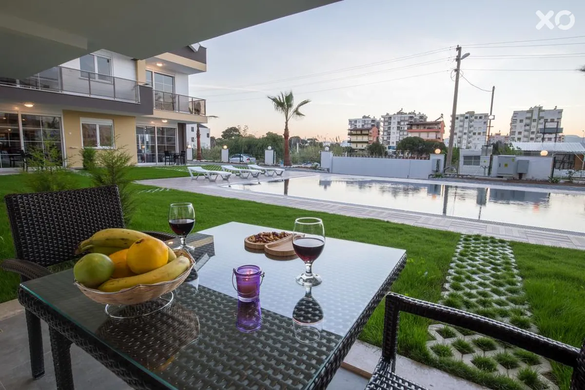 Lara Beach Homes