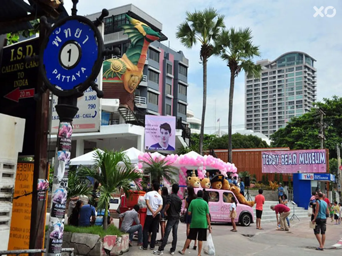 A-One New Wing Hotel